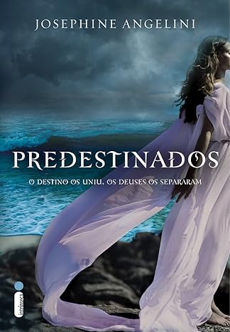 Predestinados - Josephine Angelini.
