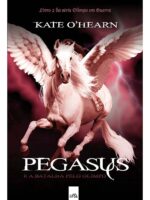 Pegasus e a batalha pelo Olimpo