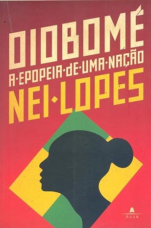 Oiobomé - Nei Lopes.