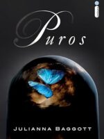 Puros - Julianna Baggott.