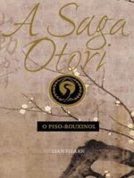 O Piso-Rouxinol - Lian Hearn.