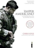 Sniper americano - Chris Kyle.