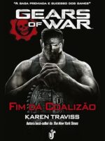 O fim da coalizao - Karen Traviss.