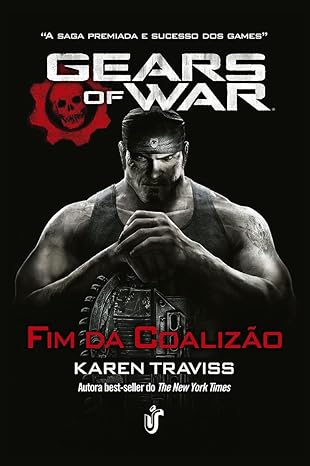 O fim da coalizao - Karen Traviss.