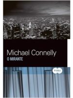 O mirante - Michael Connelly.
