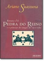 Romance D_A Pedra do Reino - Ariano Suassuna.