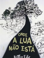 Onde a lua nao esta - Nathan Filer.