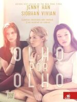 Olho Por Olho - Jenny Han.
