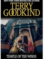 O Templo dos Ventos - Terry Goodkind.