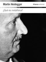 Que e Metafisica_ - Martin Heidegger.