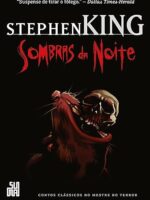 Sombras da Noite - Stephen King.