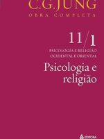 Psicologia E Religiao - Carl Gustav Jung.
