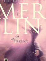 Os Anos Perdidos - T. A. Barron