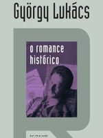 O romance historico - Gyorgy Lukacs.