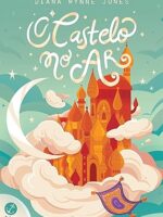 O Castelo no Ar - Diana Wynne Jones.