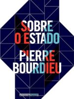 Sobre o Estado - Pierre Bourdieu.