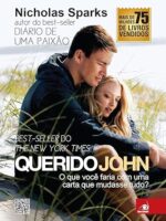 Querido John - Nicholas Sparks.