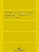 Palomar - Italo Calvino.