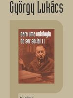 Para uma ontologia do ser social 2 - Lukacs,Gyorgy.