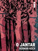 O jantar(Oficial) - Herman Koch.