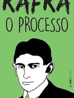 O processo - Franz Kafka.