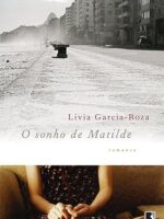 O sonho de Matilde - Livia Garcia-Roza.