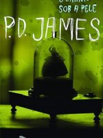 O cranio sob a pele (Oficial) - P. D. James.