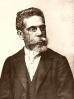 O Emprestimo - Machado de Assis.
