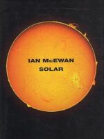 Solar - Ian McEwan.