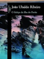 O Feitico da Ilha do Pavao - Joao Ubaldo Ribeiro.P