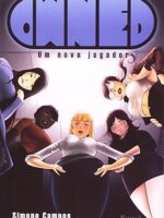 Owned - Simone Campos.
