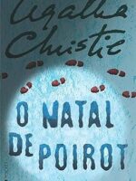 O Natal de Poirot - Agatha Christie.