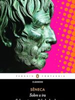 Sobre a ira _ Sobre a tranquilidade da alm - Seneca