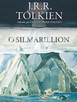 O Silmarillion - J. R. R. Tolkien.EBOOK