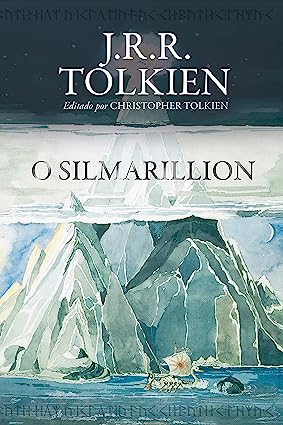 O Silmarillion - J. R. R. Tolkien.EBOOK