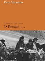 O Retrato Vol.II - Erico Verissimo.