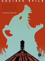 O sorriso da hiena - Gustavo Avila.