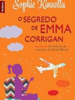 O Segredo de Emma Corrigan - Sophie Kinsella.