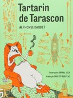Tartarin de Tarascon - Alphonse Daudet.