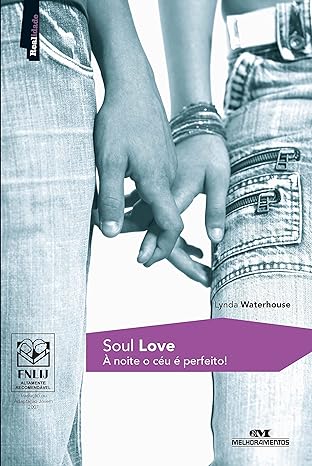 Soul Love - A Noite o Ceu e Perfeito! (JC) - Lynda Waterhouse.