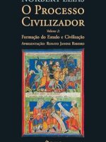 O Processo civilizador_ volume 2 - Formaca - Norbert Elias.