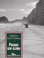 Paginas sem gloria - Sergio Sant_Anna.