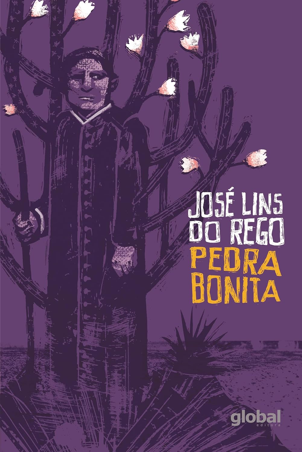 Pedra Bonita - José Lins do Rego