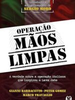 Operacao Maos Limpas_ A verdade sobre a op - Gianni Barbacetto.
