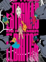 Os Tres Estigmas de Palmer Eldritch - Philip K. Dick.