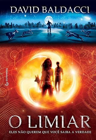 O Limiar_ Eles nao querem que voce saiba a - David Baldacci