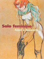 SOLO FEMININO - Livia Garcia-Roza.