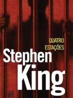 Quatro estacoes - Stephen King.P