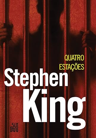 Quatro estacoes - Stephen King.P