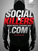 Social killers_ Amigos virtuais, assassino - RJ Parker.